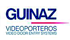 Videoporteros Guinaz